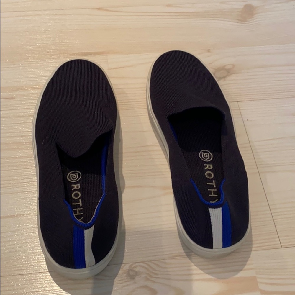 Rothy’s Sneakers